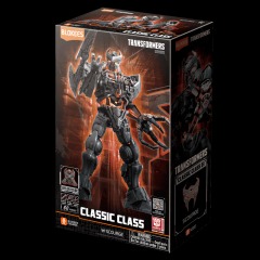 Transformers: Rise of the Beast Classic Class 03 Scourge